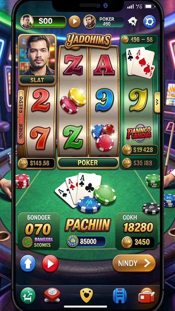 Screenshot v87 nomor 3