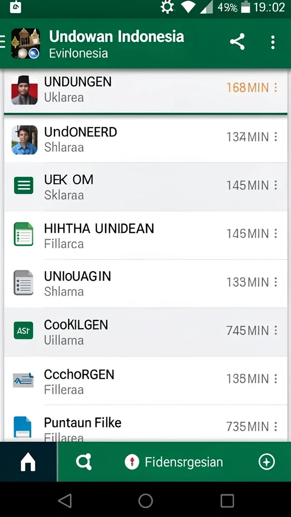 Screenshot v98 nomor 3