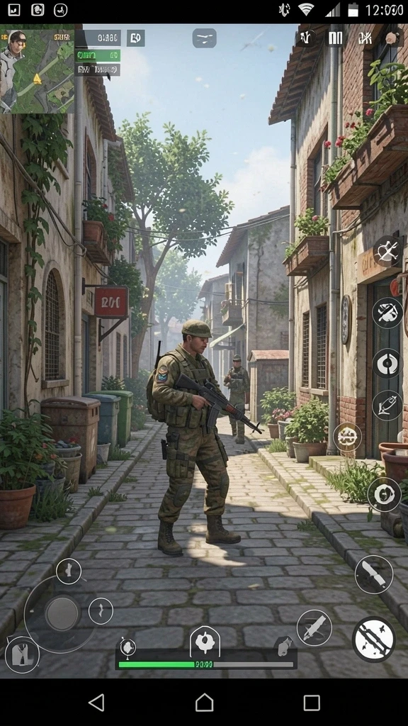 Screenshot vc55 nomor 2